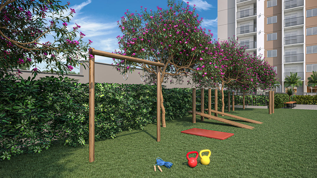 Vibra Estação Vila Sônia