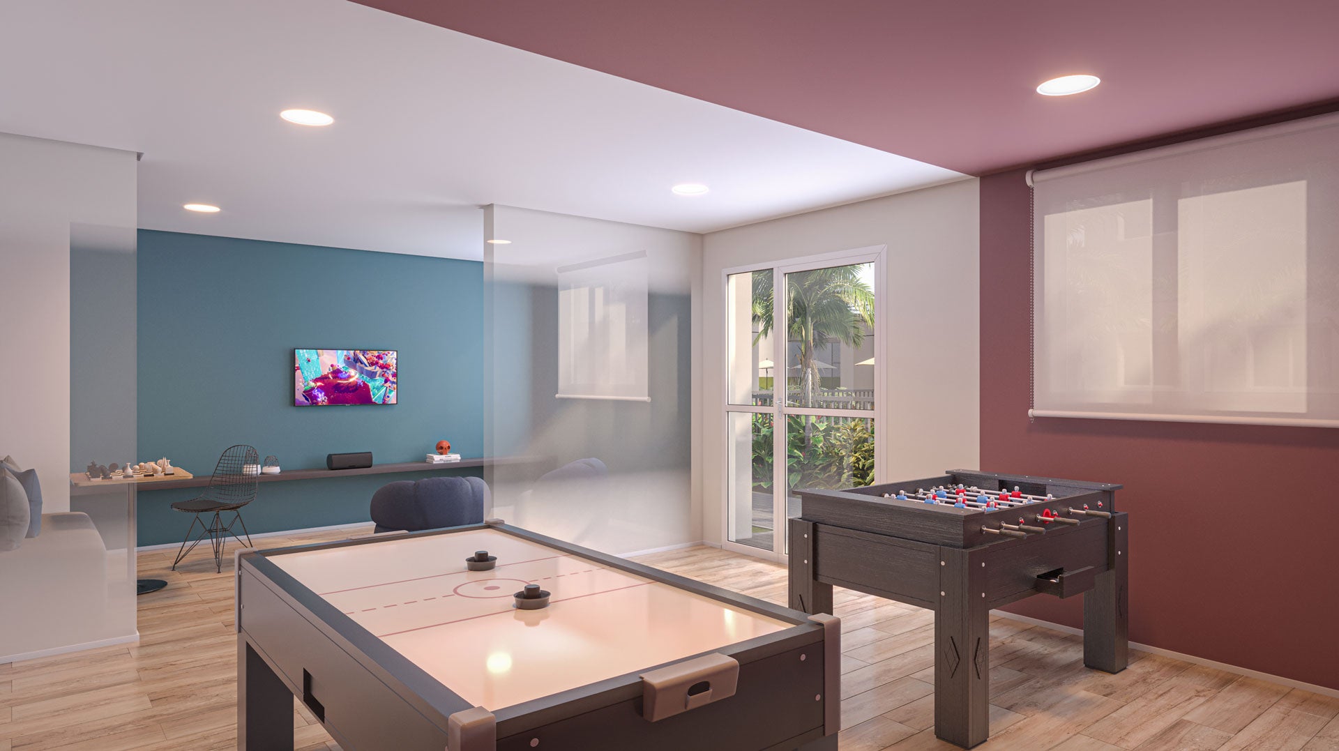 Vibra Estação Vila Sônia