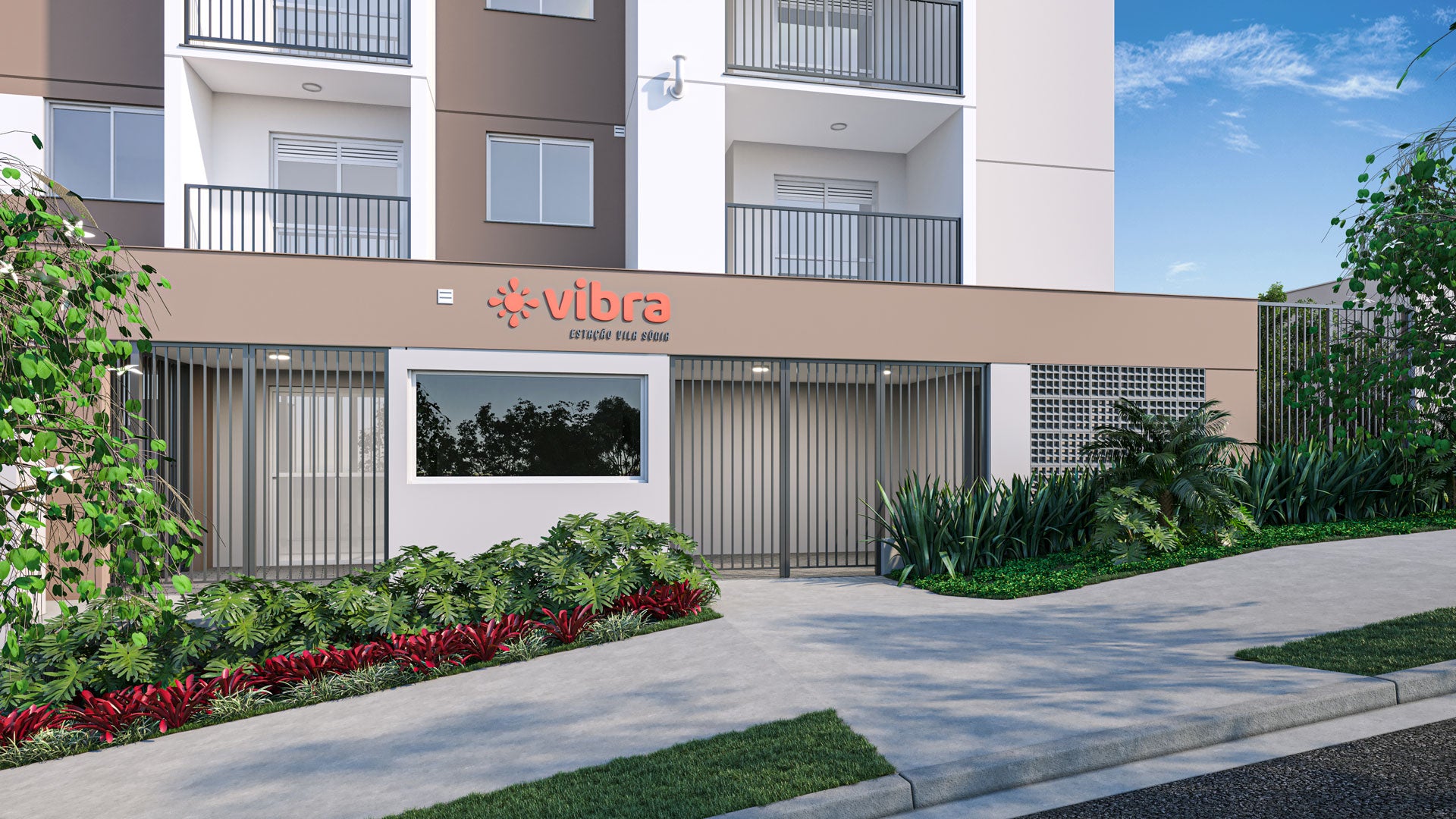 Vibra Estação Vila Sônia