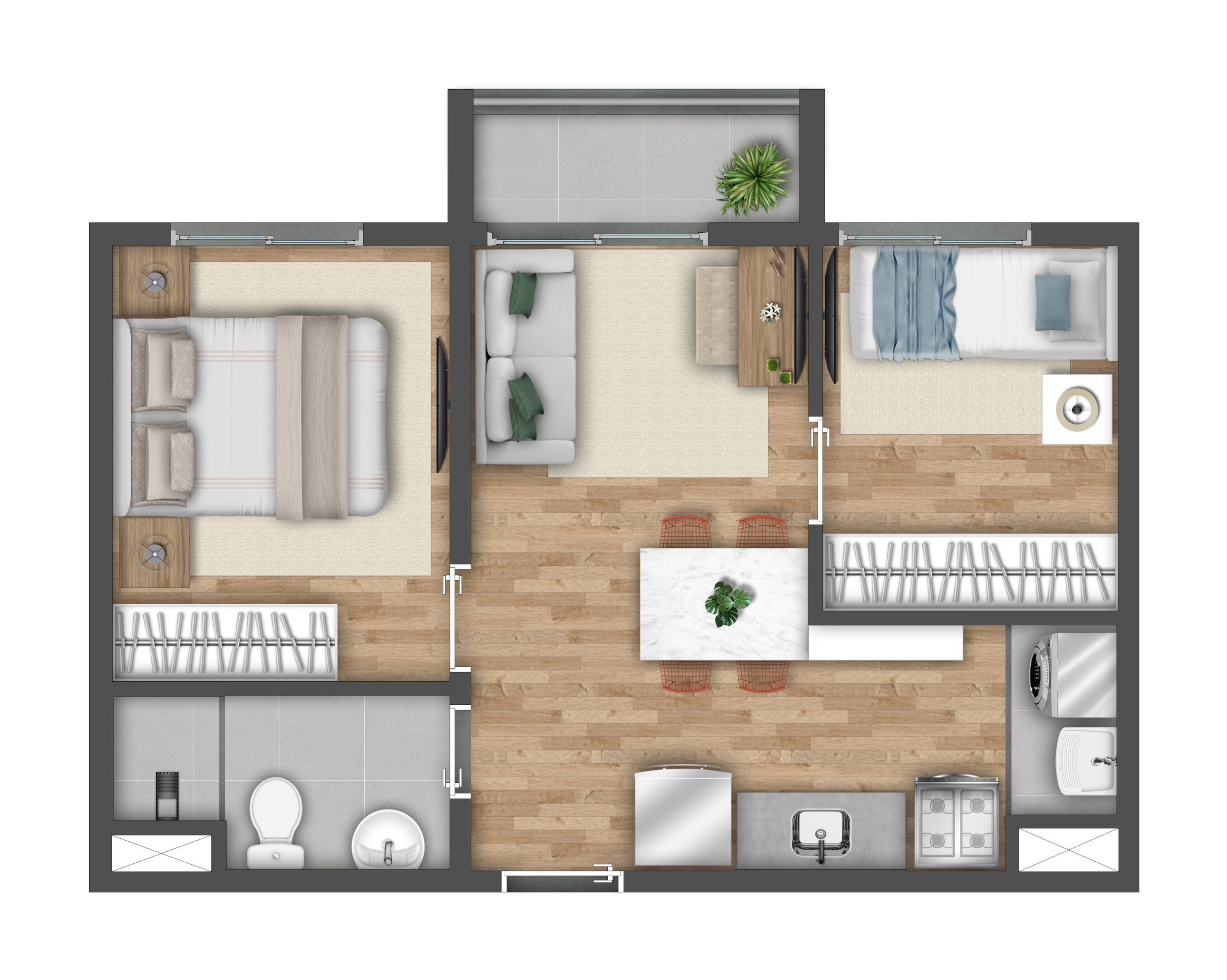 Vibra Estação Vila Sônia