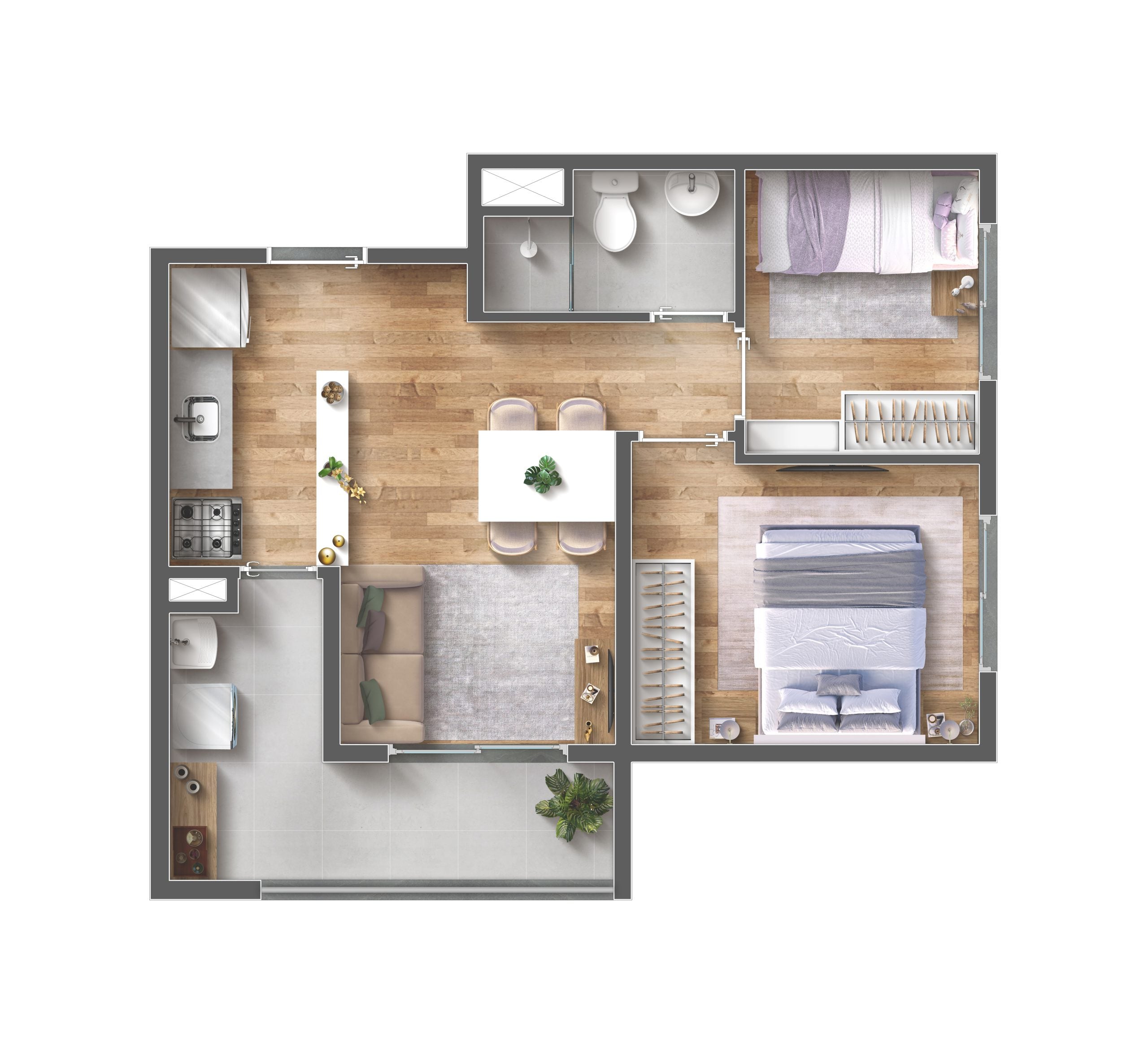 Vibra Estação Vila Sônia