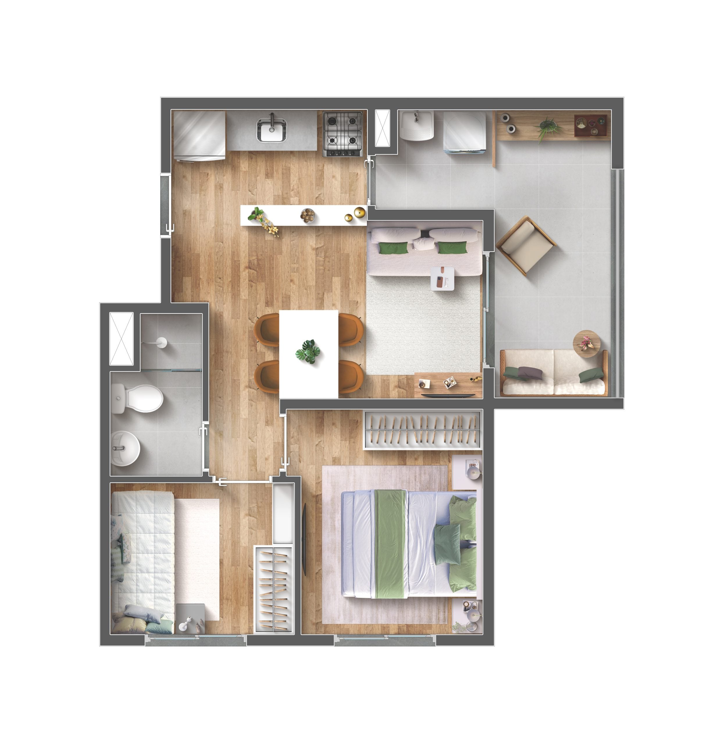 Vibra Estação Vila Sônia