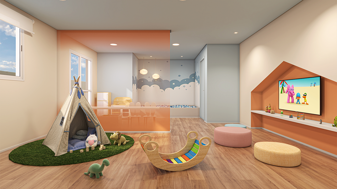 Vibra Estação Vila Prudente