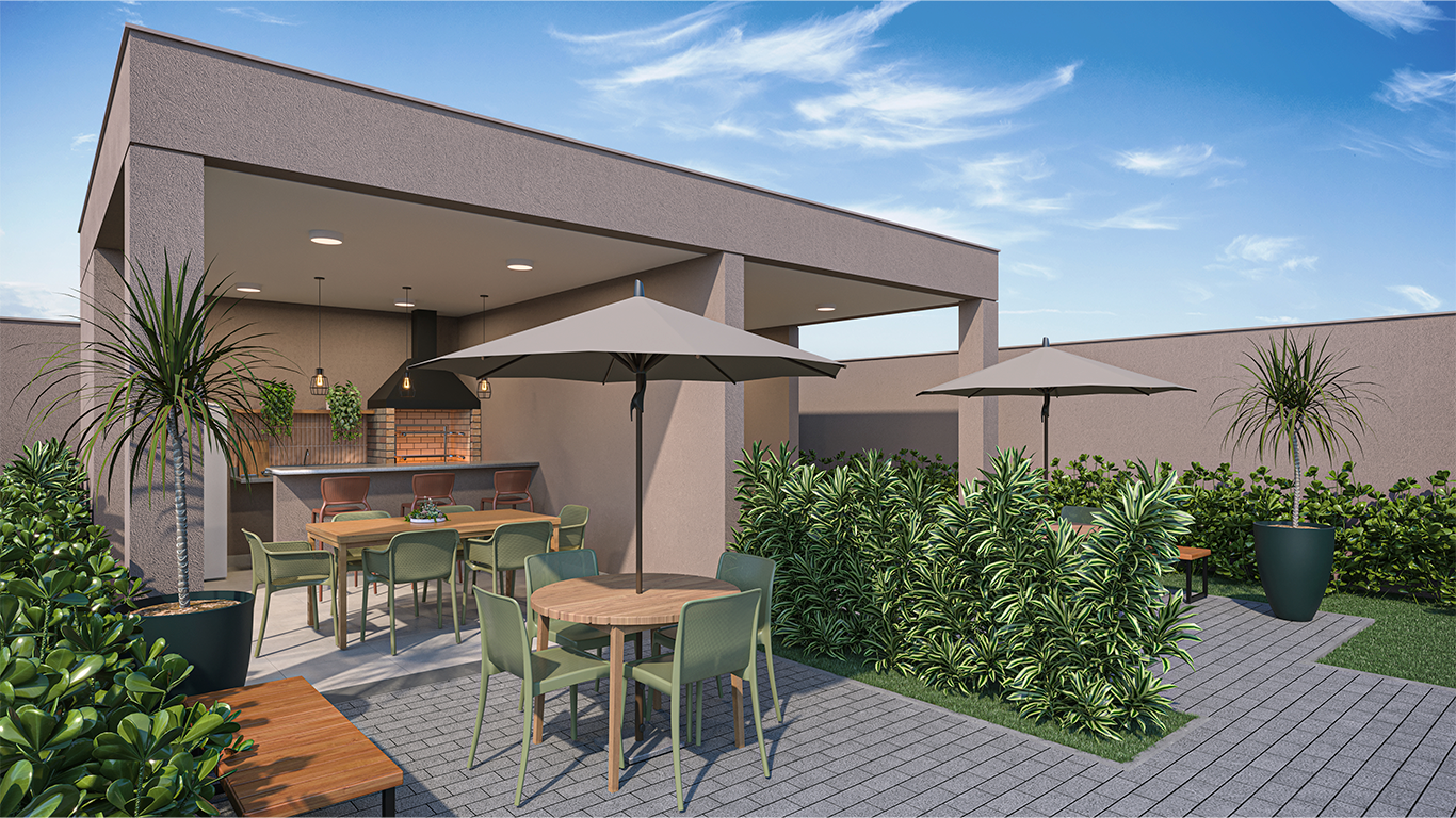 Vibra Estação Vila Prudente