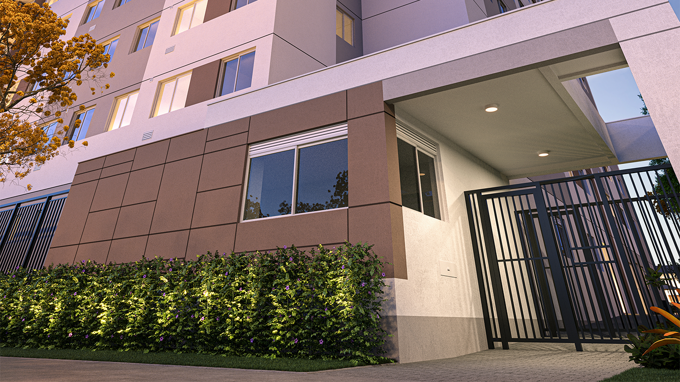 Vibra Estação Vila Prudente