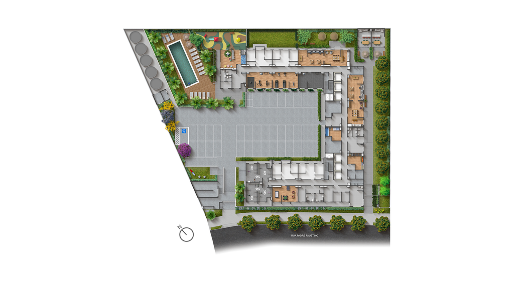 Vibra Estação Vila Prudente