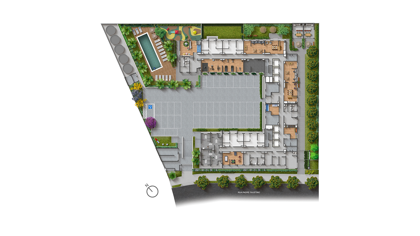 Vibra Estação Vila Prudente