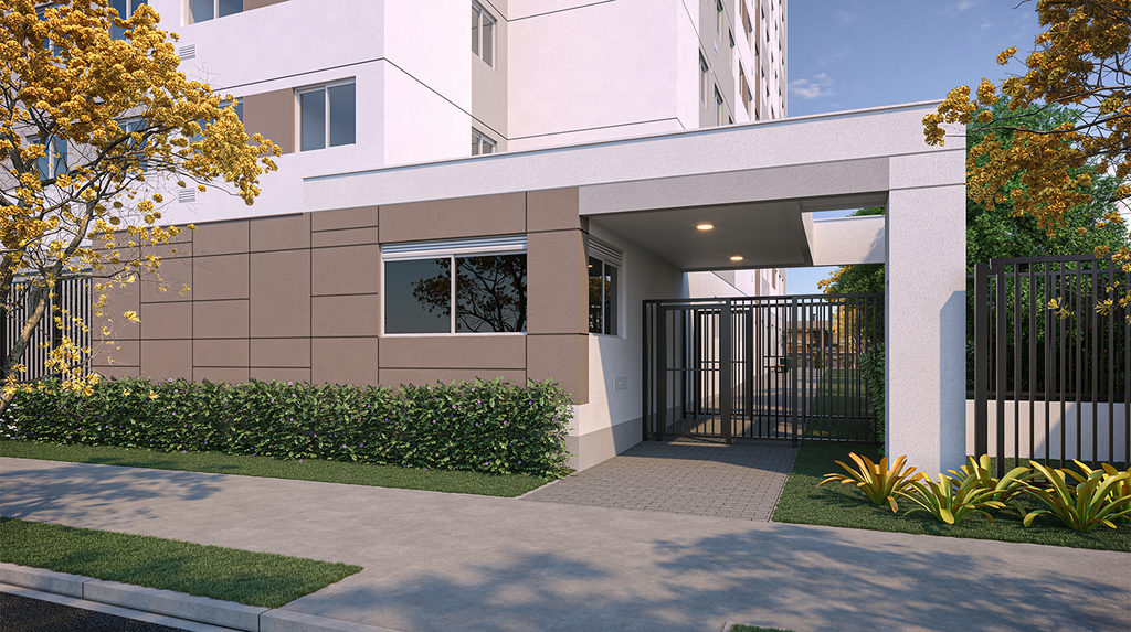 Vibra Estação Vila Prudente