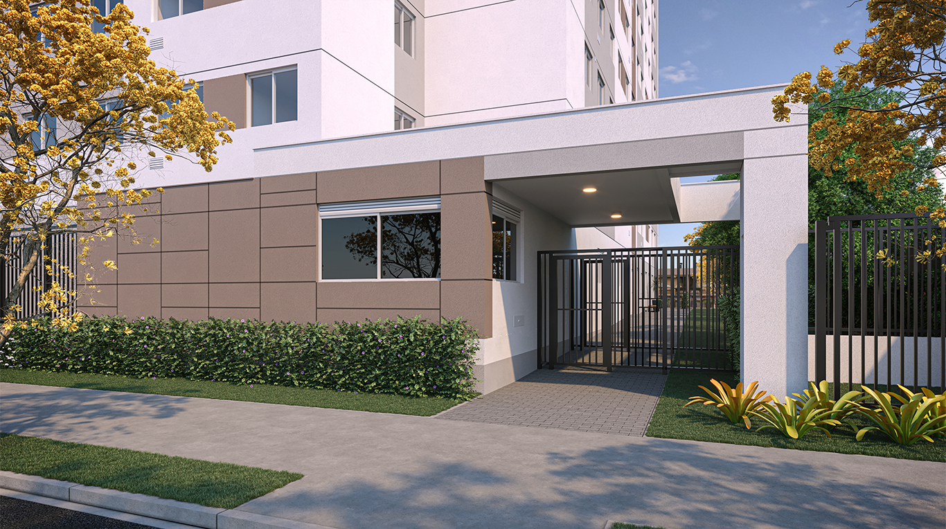 Vibra Estação Vila Prudente