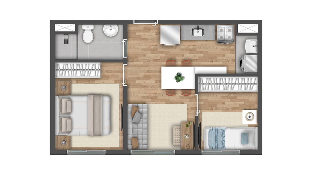 Vibra Estação Vila Prudente