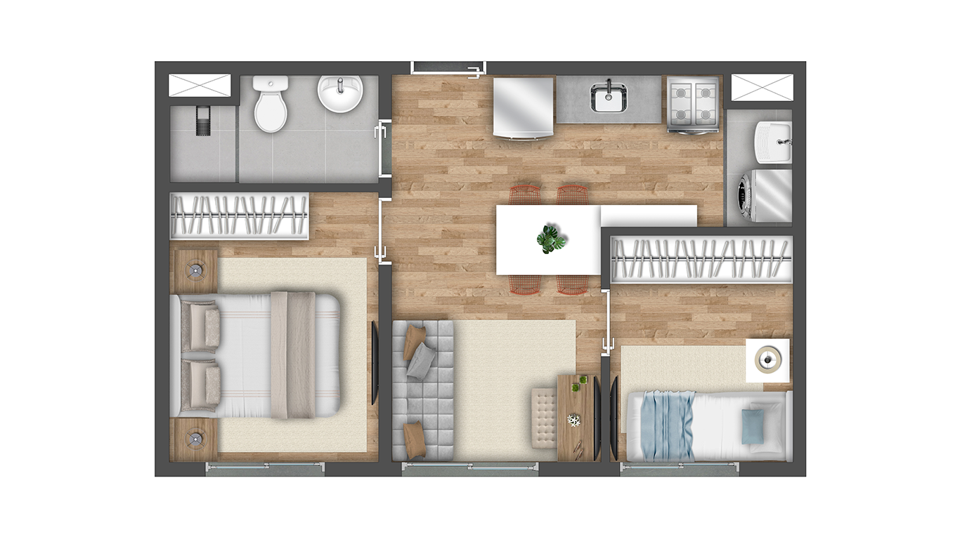 Vibra Estação Vila Prudente