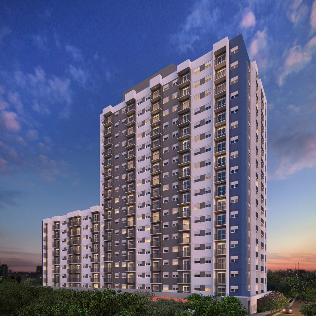 Vibra Santa Cecília