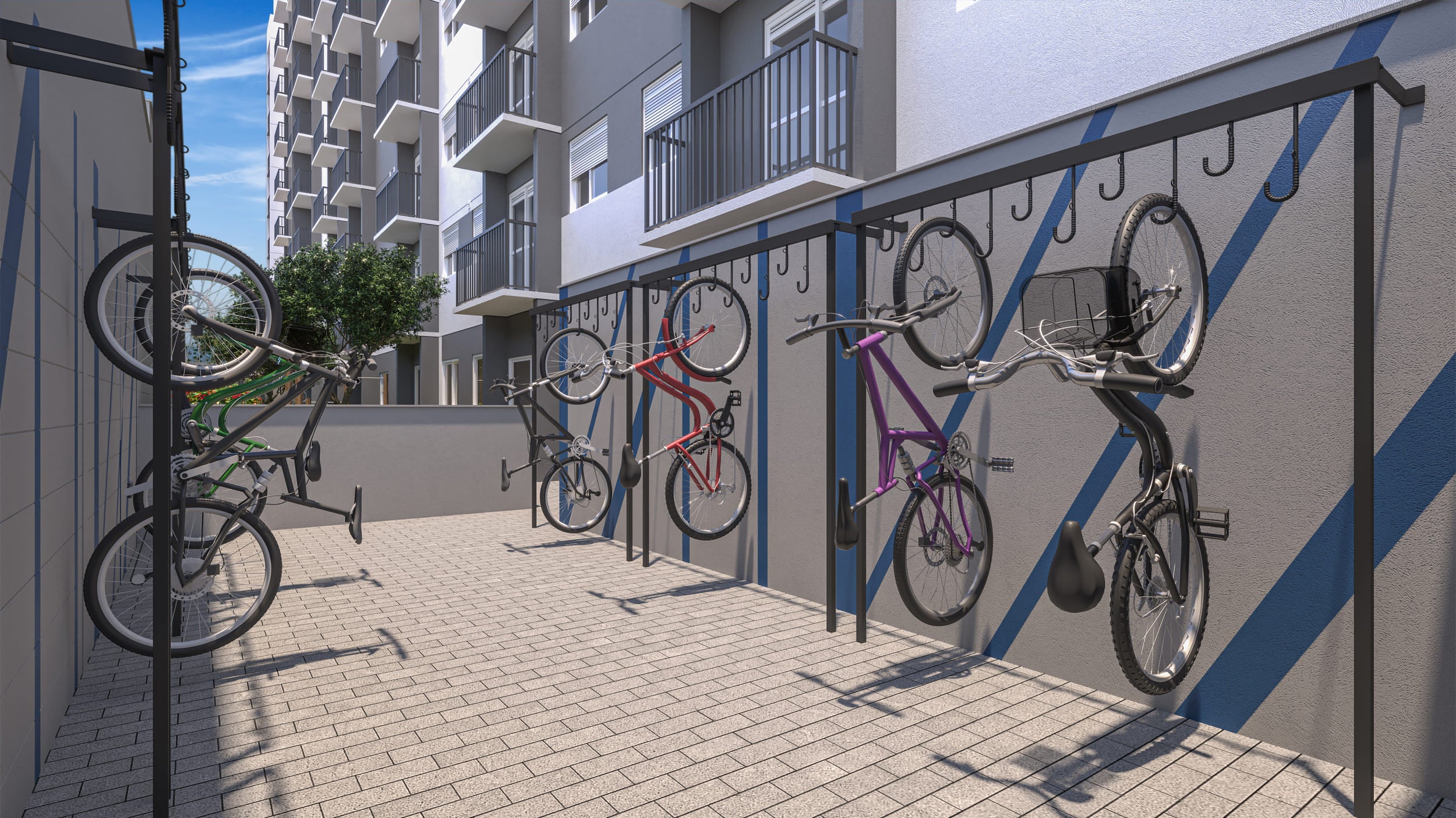 Vibra Santa Cecília