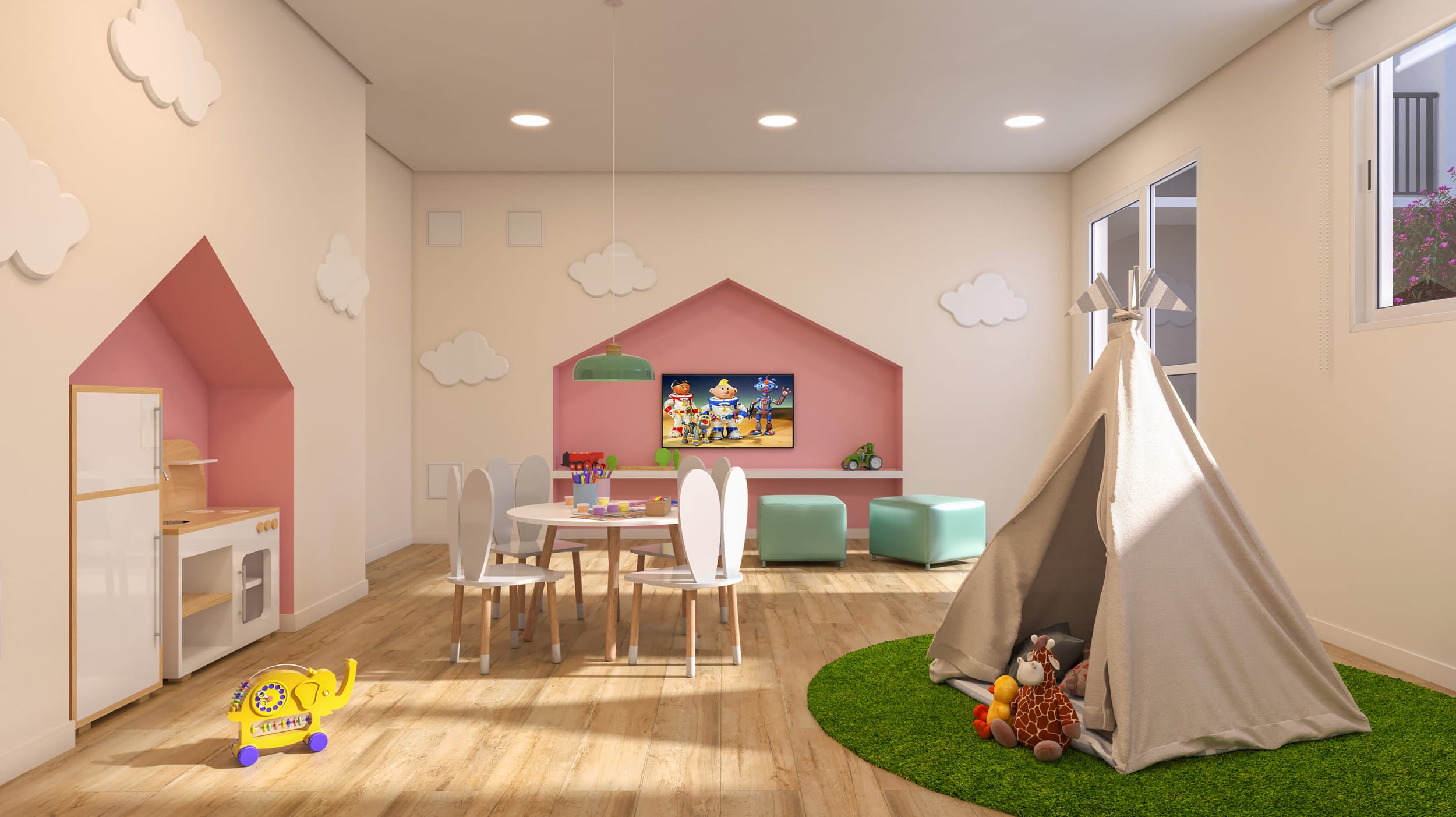 Vibra Santa Cecília