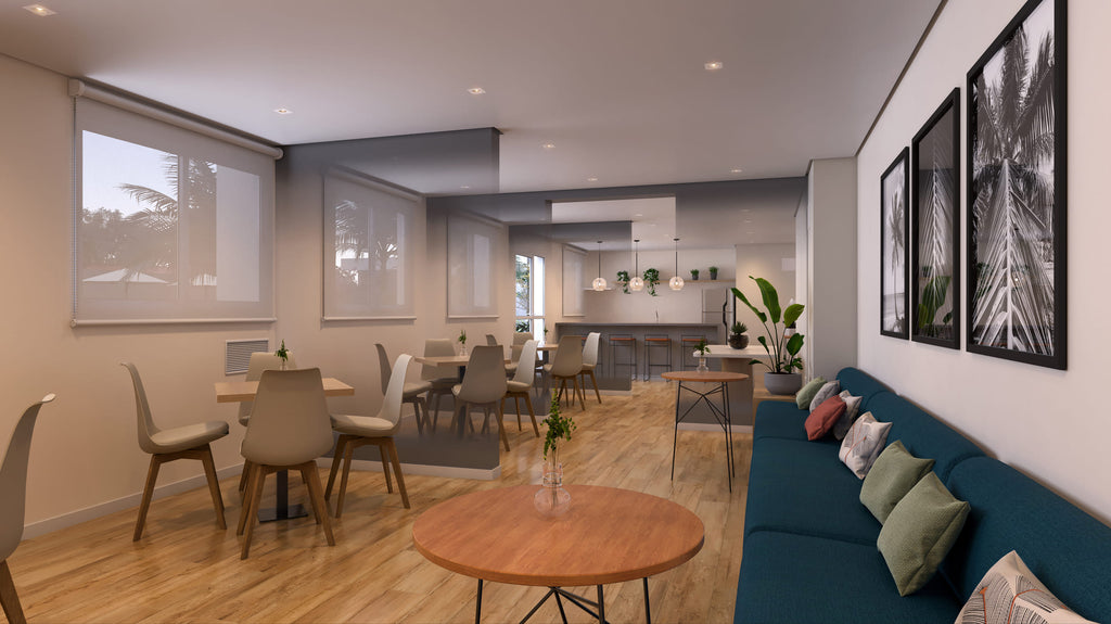 Vibra Santa Cecília