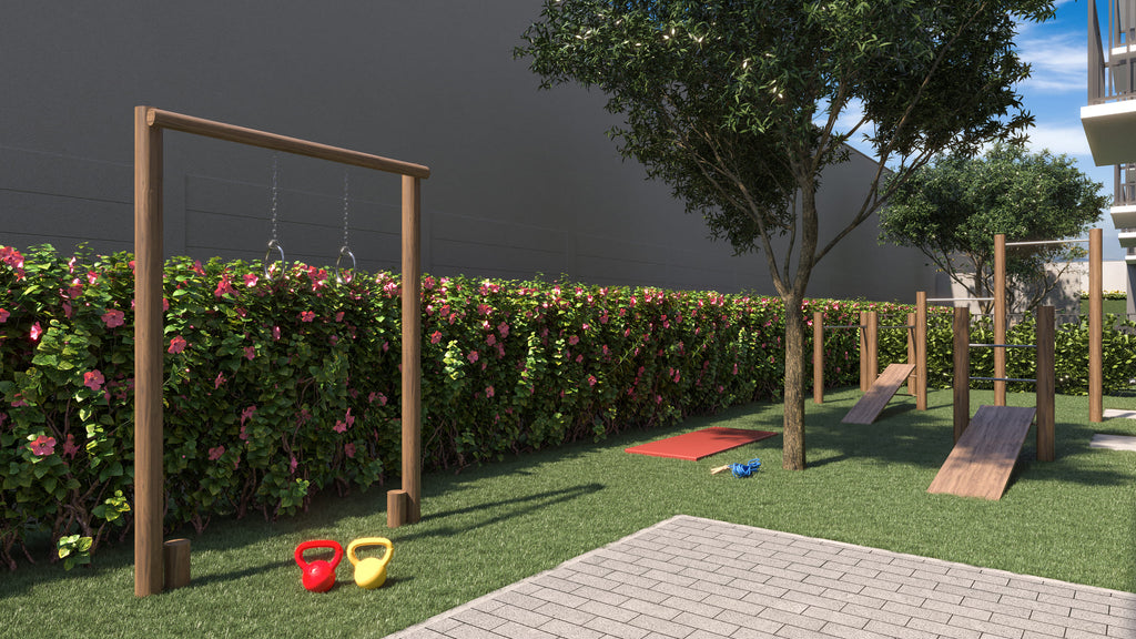 Vibra Santa Cecília