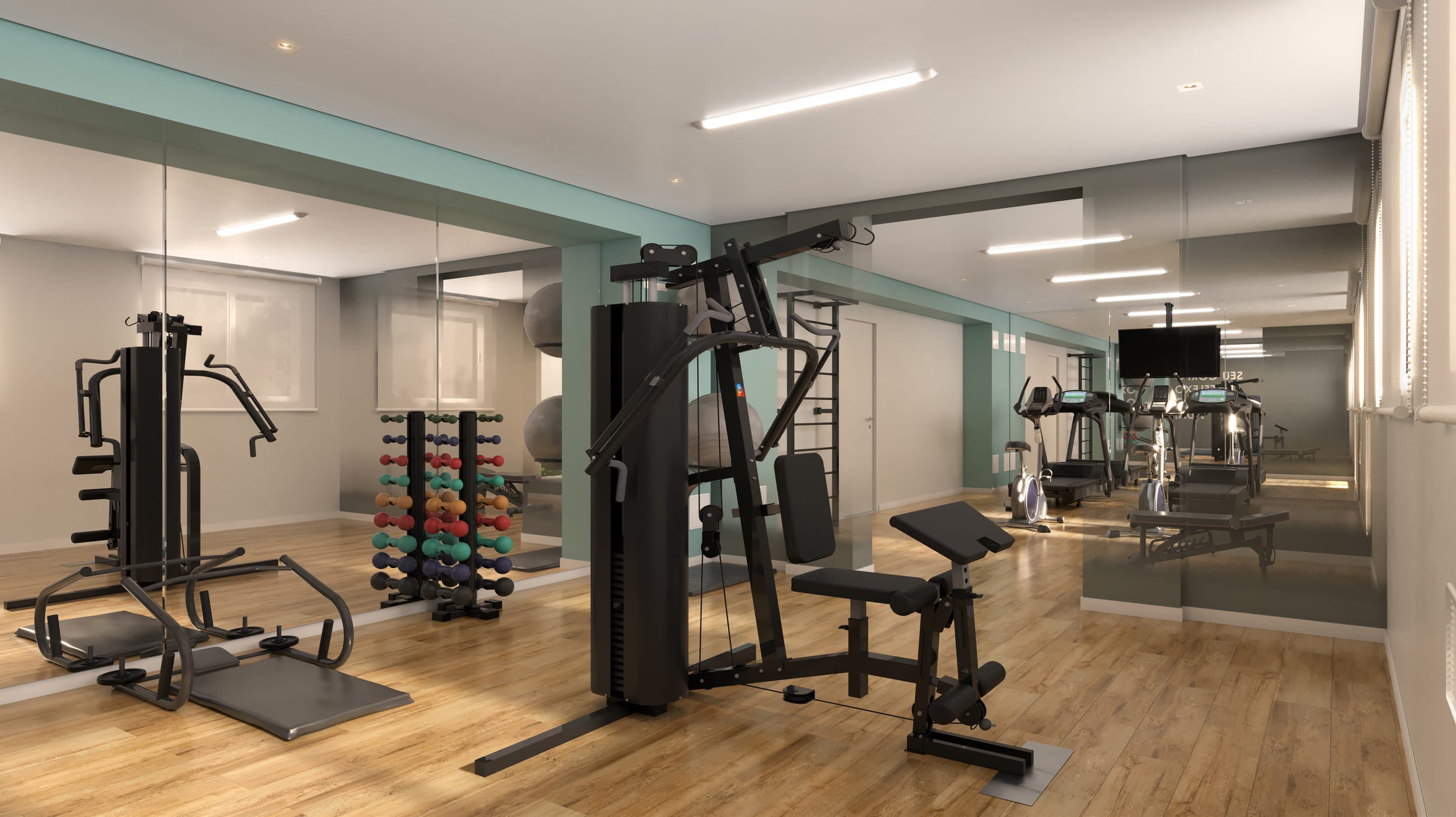 Vibra Santa Cecília