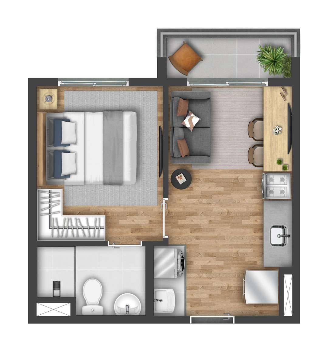 Vibra Santa Cecília