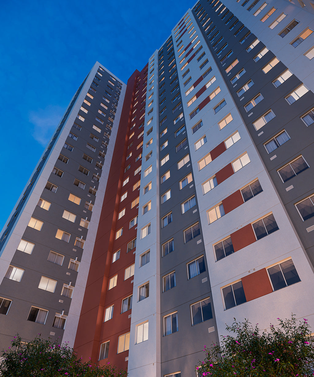 Vibra Estação São Mateus