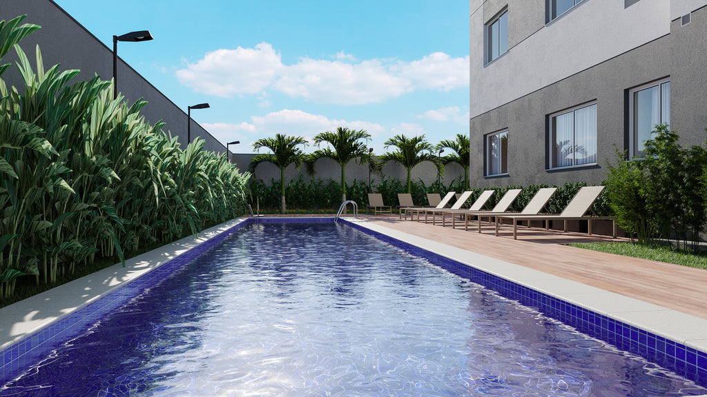 Vibra Estação São Mateus