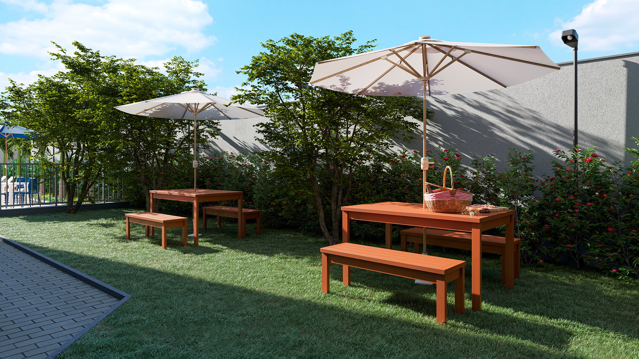 Vibra Estação São Mateus