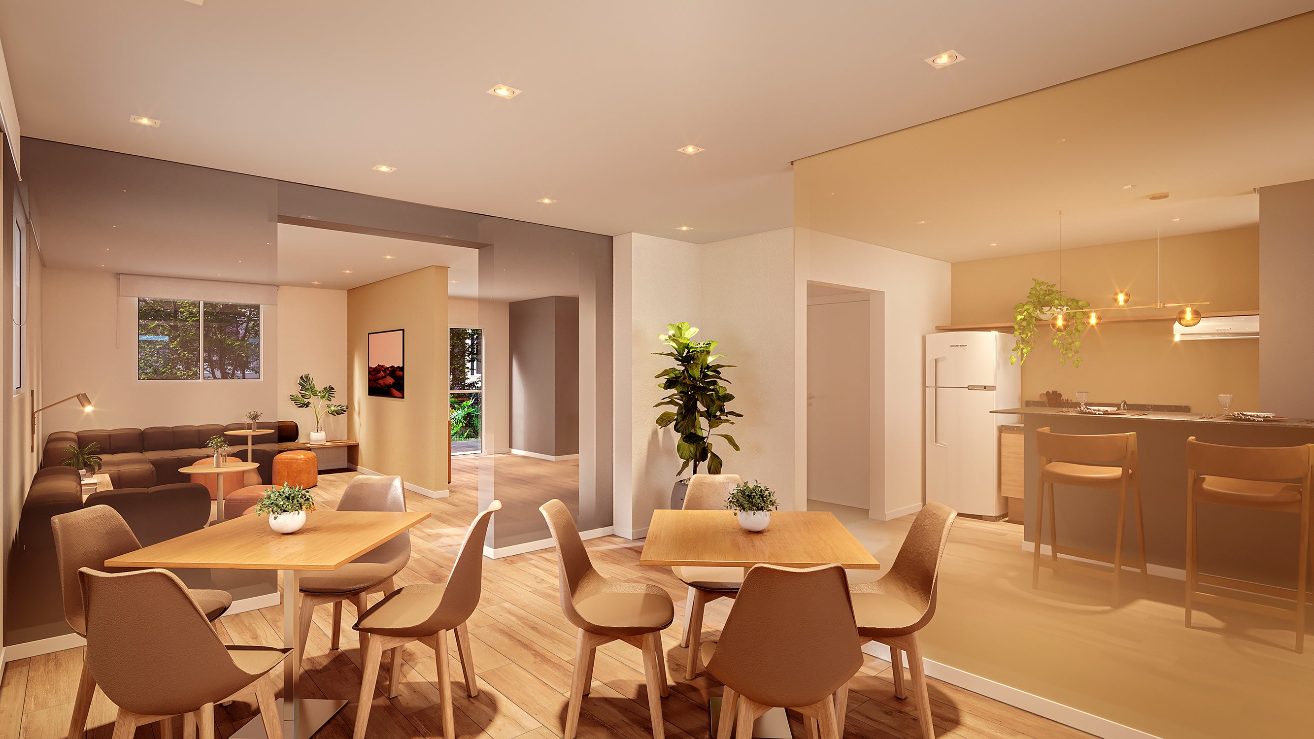 Vibra Estação São Mateus