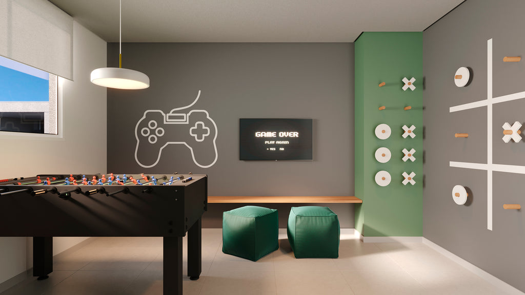 Vibra Estação São Mateus