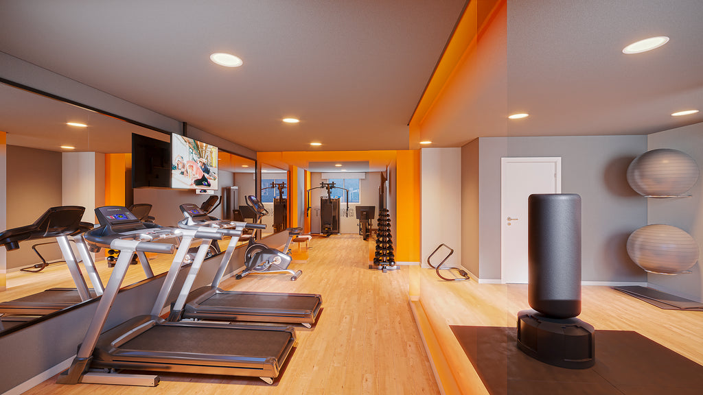 Vibra Estação São Mateus