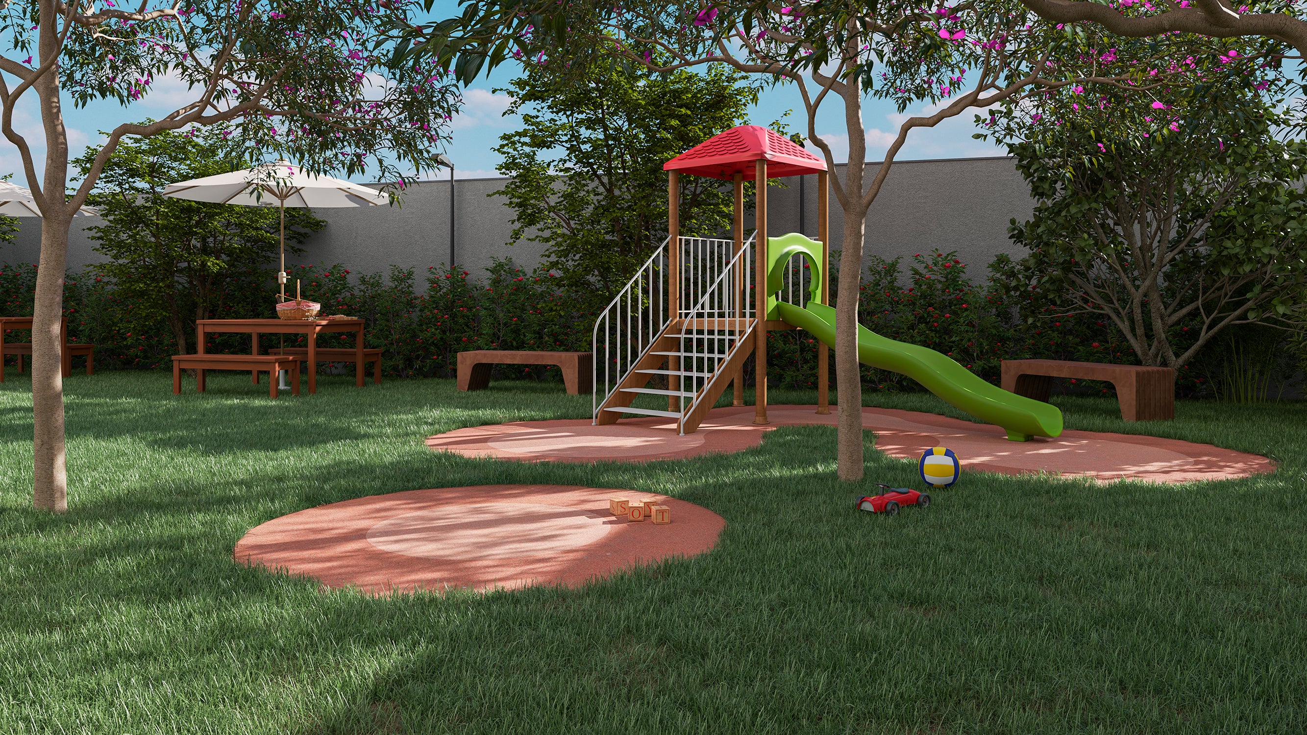 Vibra Estação São Mateus