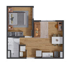 Vibra Estação São Mateus