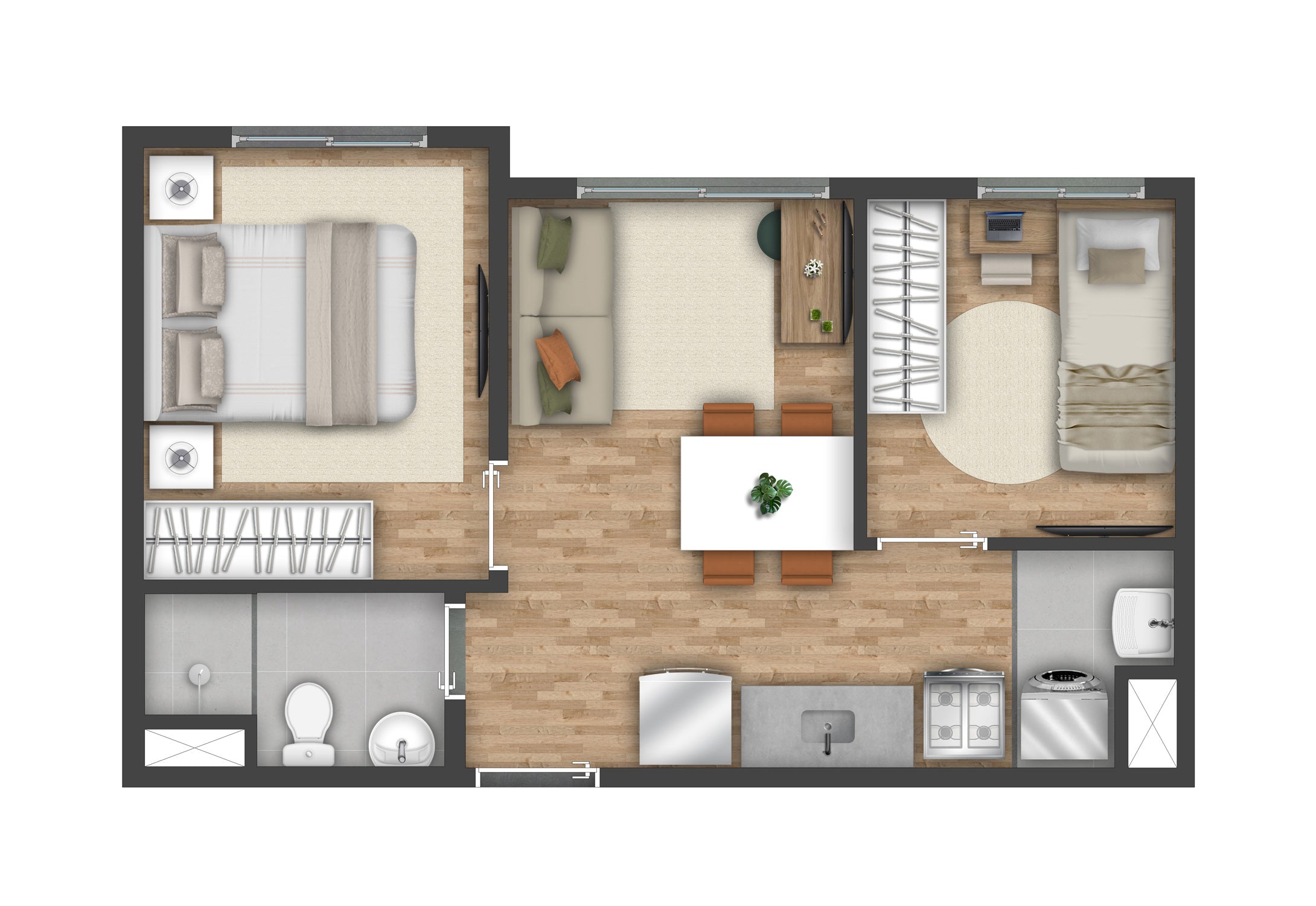 Vibra Estação São Mateus