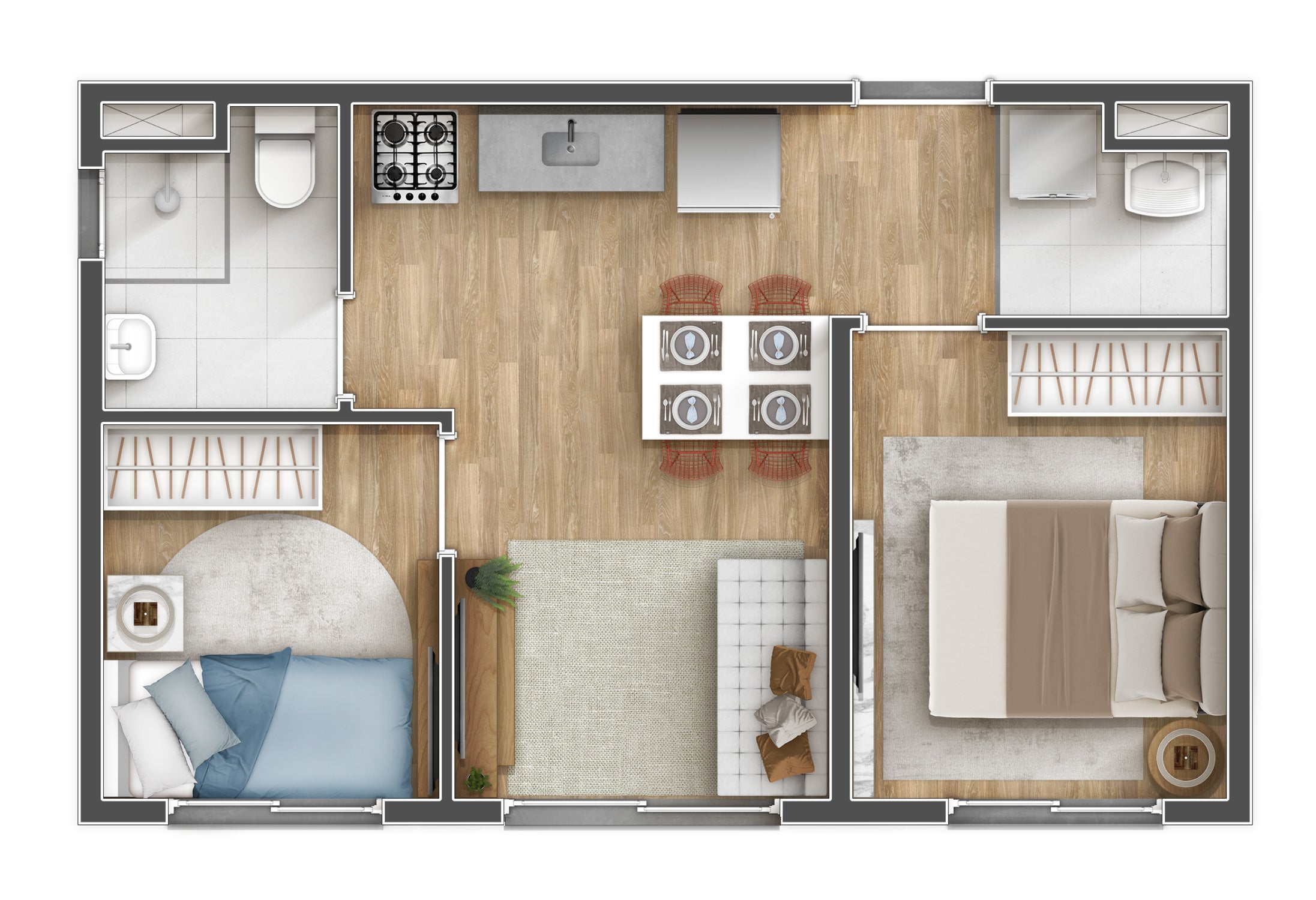 Vibra Estação São Mateus