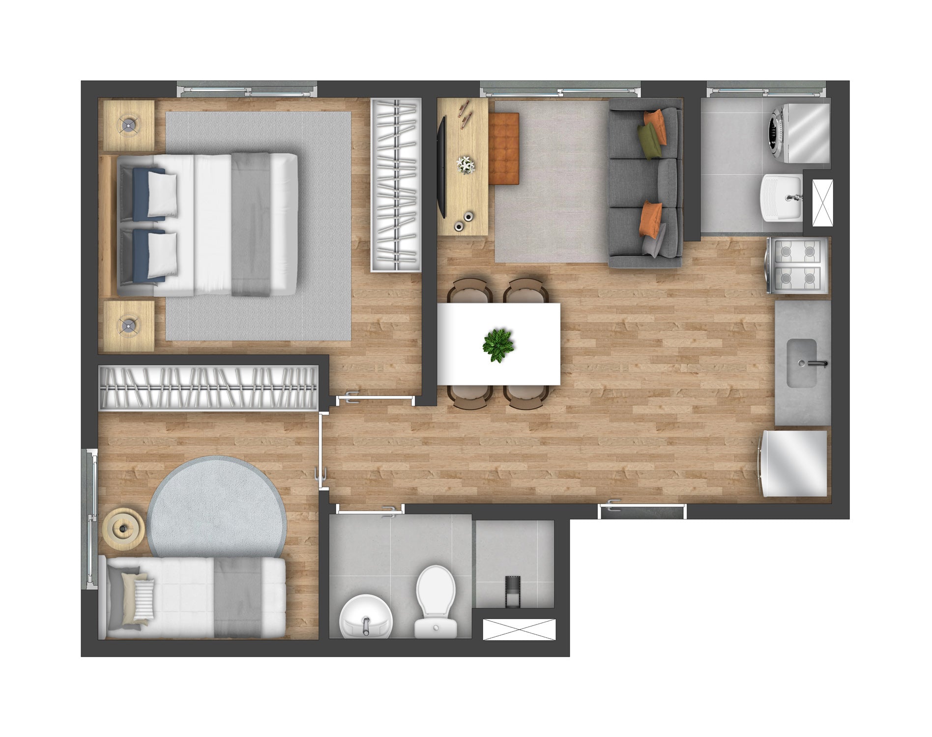 Vibra Estação São Mateus